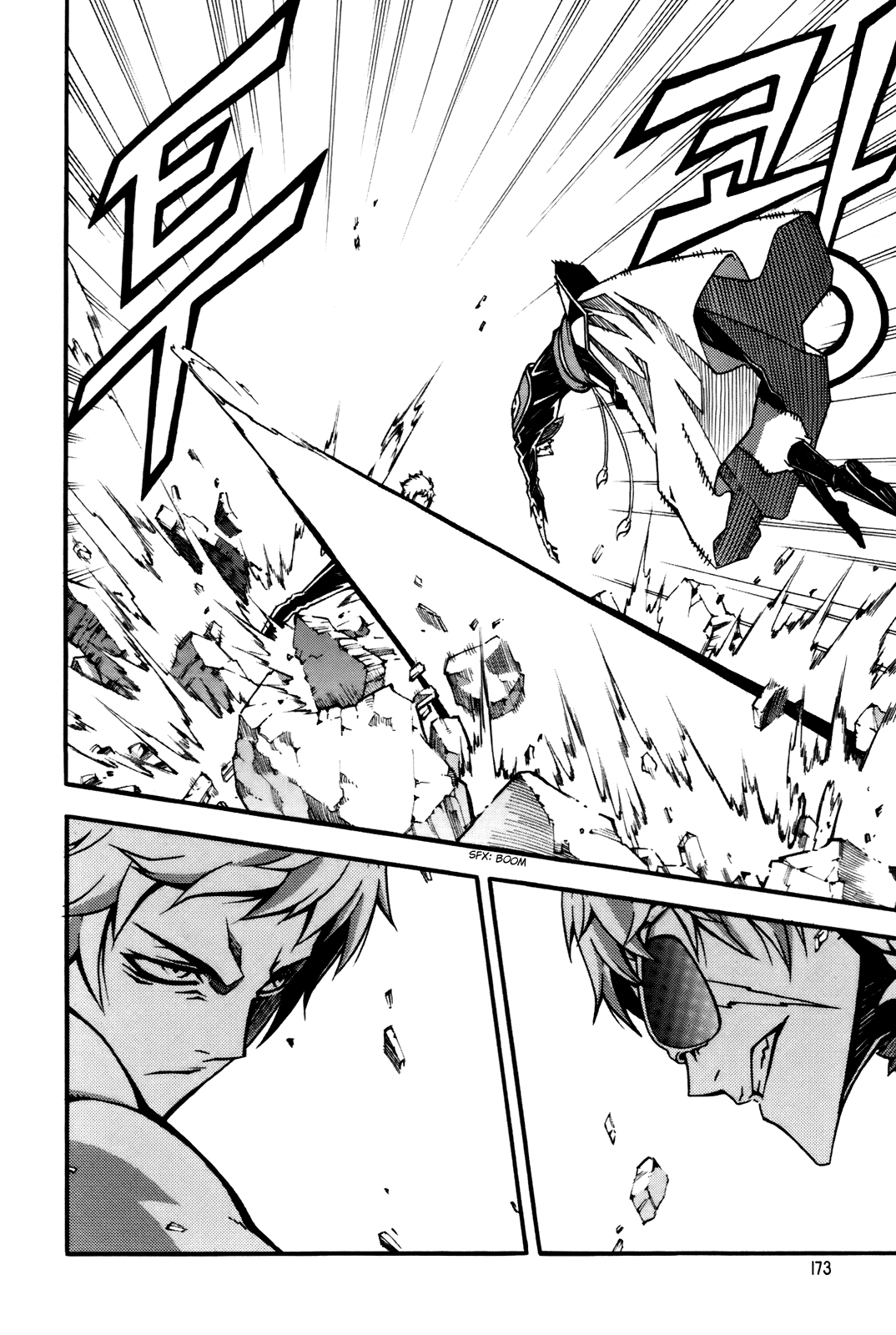 Witch hunter Chap 58 - Truyen.Chap.VN