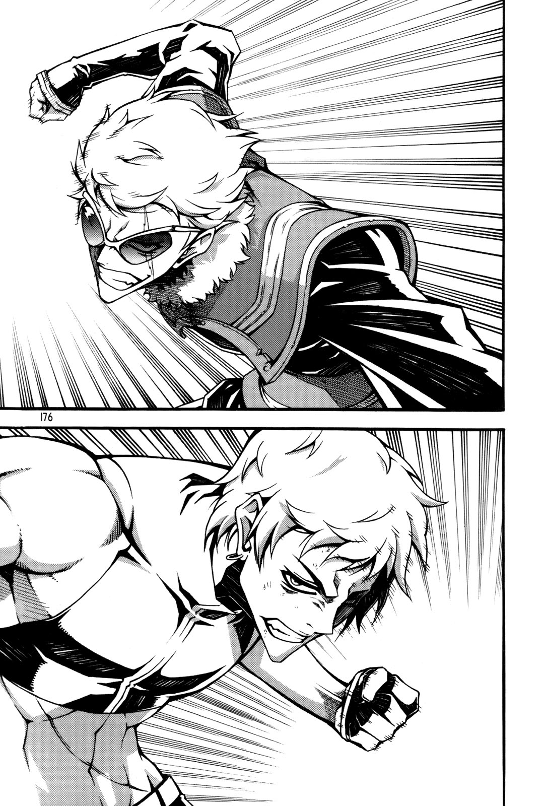 Witch hunter Chap 58 - Truyen.Chap.VN