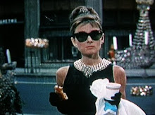 Breakfast at Tiffany's