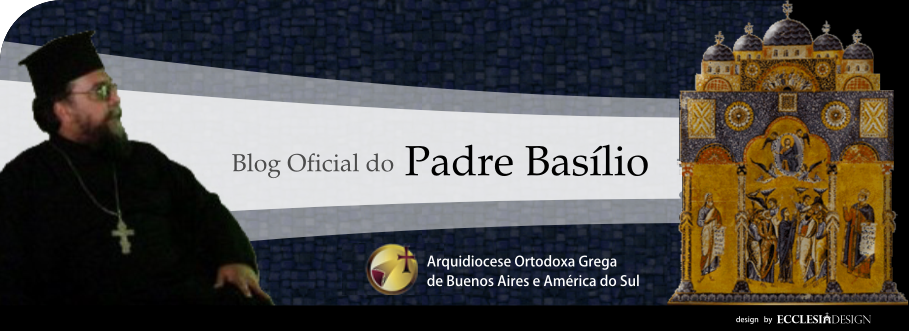 Blog do Padre Basílio