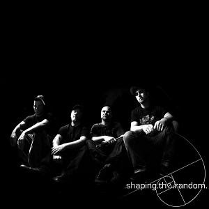 Shaping the Random - Shaping the Random [EP] (2009)