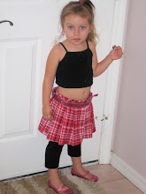 Madeline Lily
