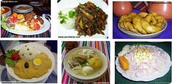 Restaurant Cevichería Señor Jose