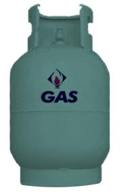 Venta de gas: Distribuidora Paola