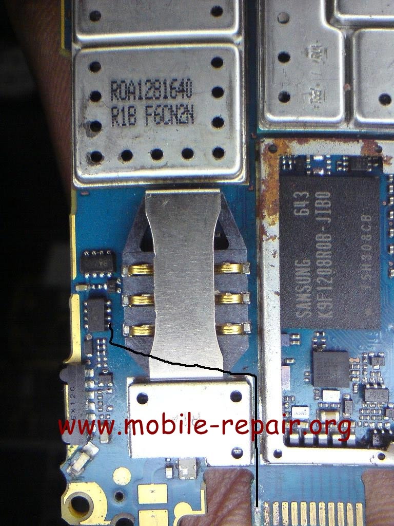 Mobile Repair Solutions: March 2010