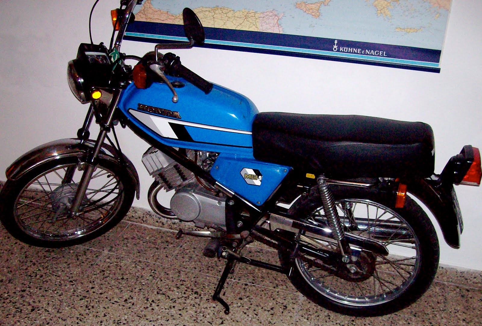 varieTalquilo