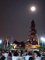 Semarang, Central Java