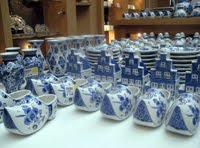 Delftware