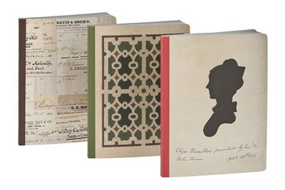 One Lucky Day John Derian At Target Notebooks I Might Need All Three
