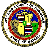 Escudo de Honolulu