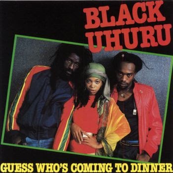Black Uhuru Natural Reggae Beat Black Uhuru Natural Reggae Beat