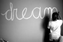You are my DREAM.-