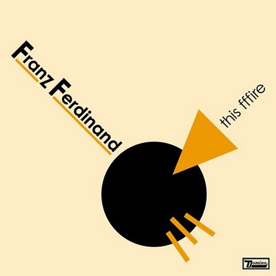 franz ferdinand take me out acoustic