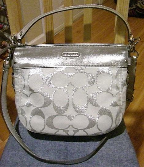 authenticate my coach bag