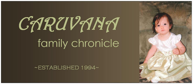 Caruvana Family Chronicle