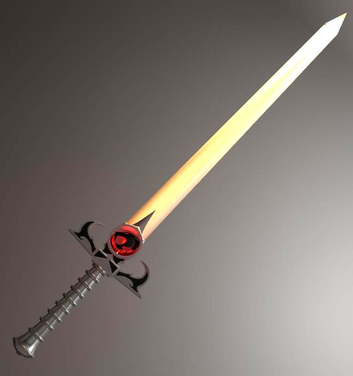 Espadas - Taringa!