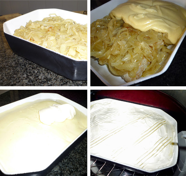 Cozinha de Família Bacalhau à Zé do Pipo