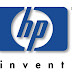 HP: Hewlett-Packard in 8 logos