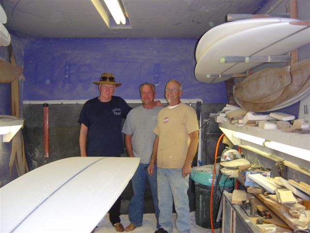 Challenger outlet eastern surfboards