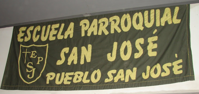 Escuela Parroquial San José