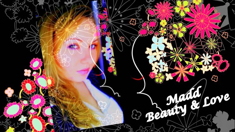 Madd - Beauty & Love