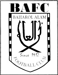 Logo BAFC