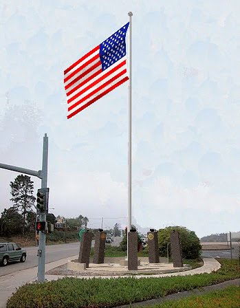 SUPPORT THE GATEWAY MONUMENT