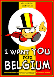 Belgique Unie!