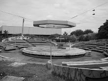 Parada Cultural no Teatro de Arena da Unicamp