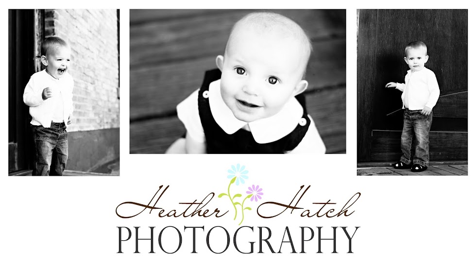 Heather Hatch Photography