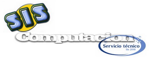 Sis Computacion