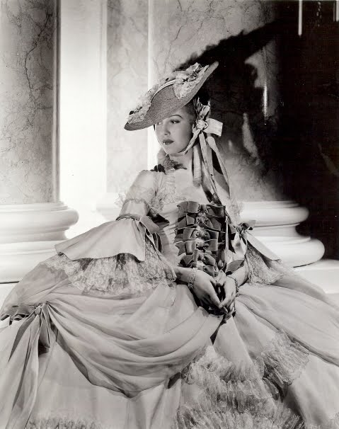 marie antoinette costumes from the movie. the film Marie Antoinette.