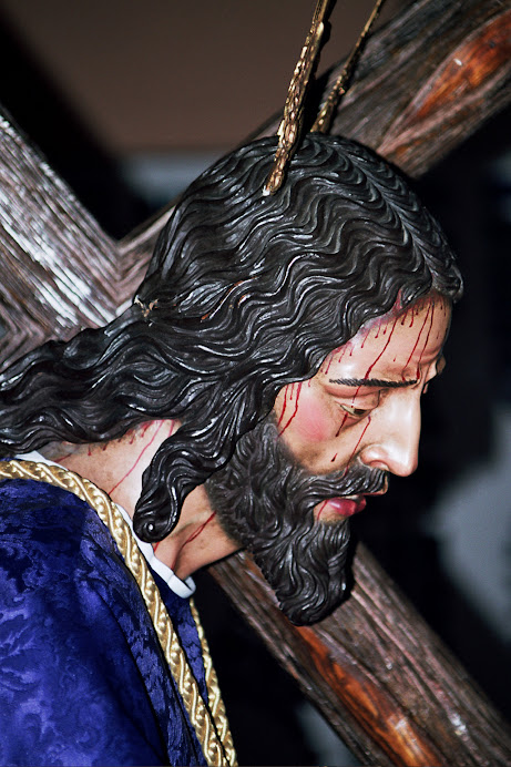 Ntro Padre Jesus de Pasion (Fuengirola)