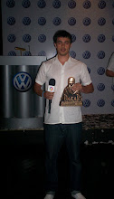Premio dakar 2010