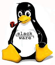 Slackware Linux, Inc.