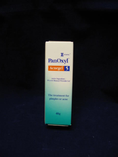 panoxyl… | m0vie of my LIFE..