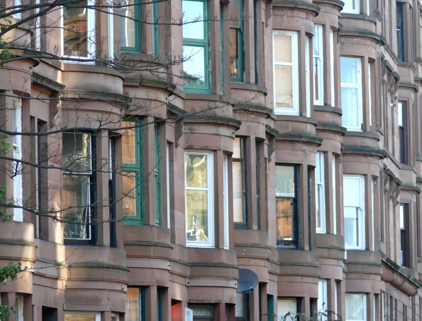 North Kelvinside - 1