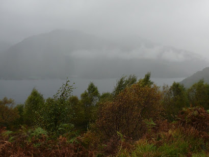 just like it was ... just great