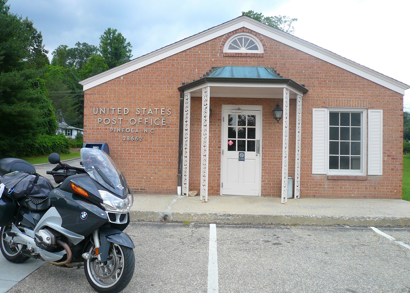 Bmw rally johnson city #2
