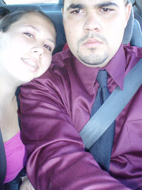 me and my love