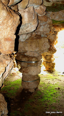 MENORCA Son Mercer de baix. (Ferreries)