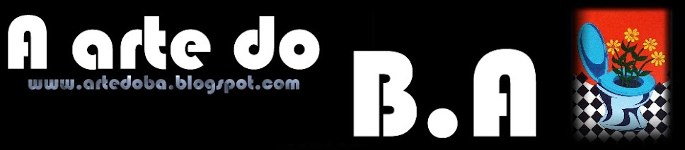 Arte do B.A