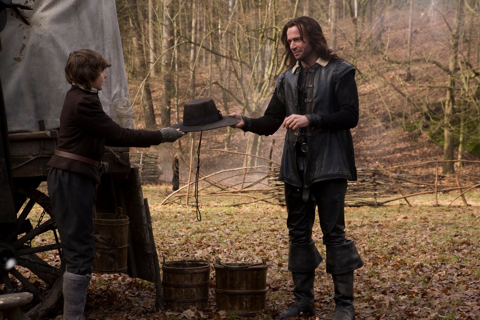 Cine Informacion y mas Corazon Films