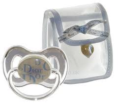 Your Fingertips Market..!: Genuine Baby Dior Dummy/ Soothers/ Pacifier