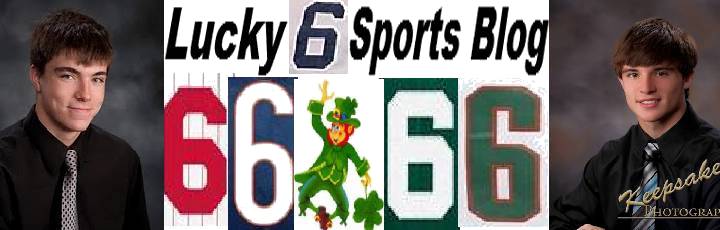Lucky 6 Sports