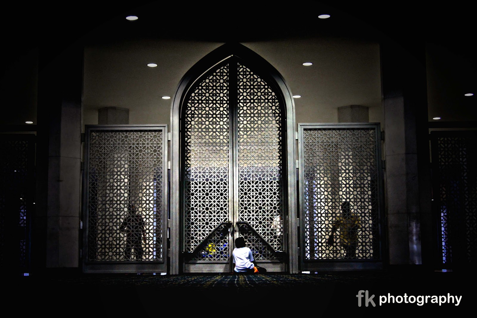fkphotography: Masjid Sultan Salahuddin Abdul Aziz Shah ...