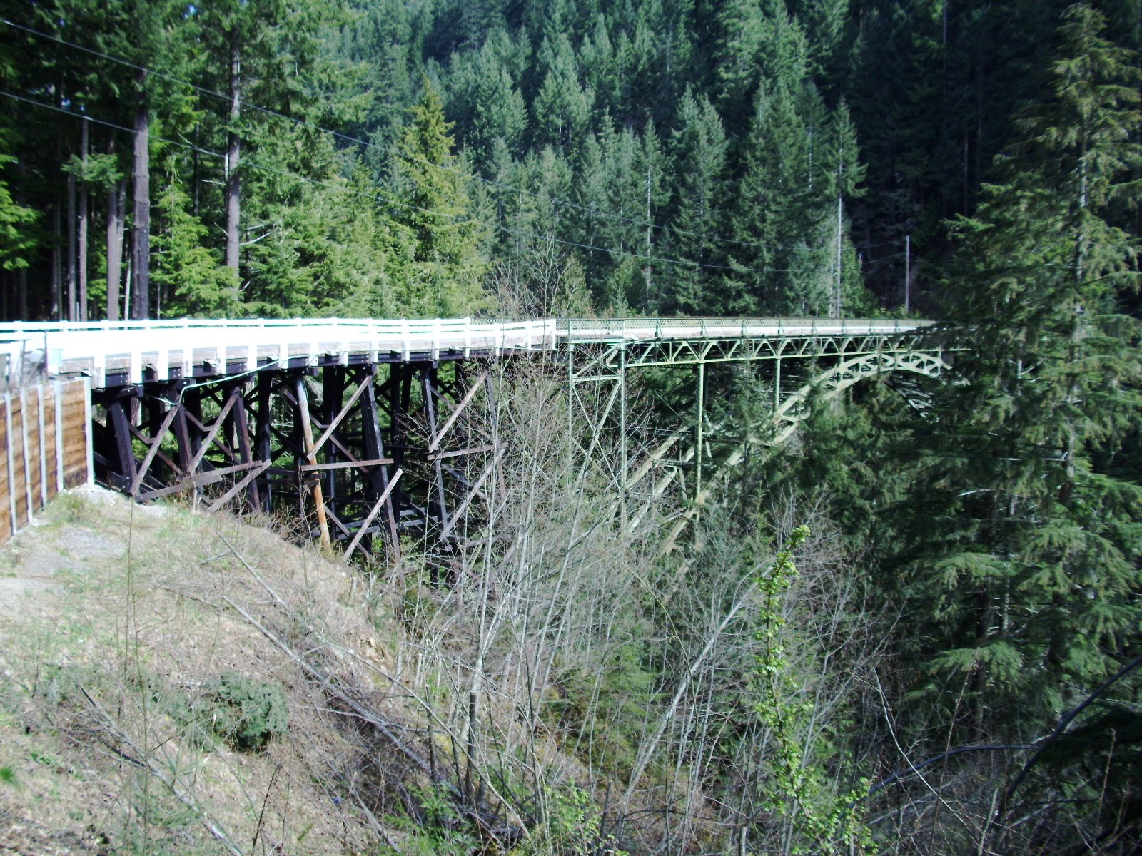 Ghost Towns 4 Fun Wilkeson, Washington