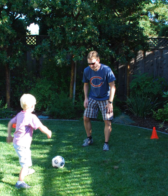 bnute productions Sports Party Game Ideas