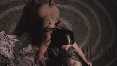 Would Nude clips from blindness think Something Nude clips from blindness consider