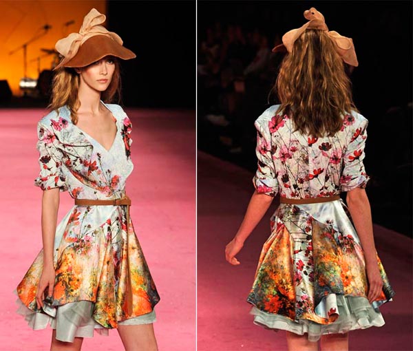 PATTY IT FASHION Novidades da Espaço Fashion!